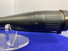 Nikon Buckmaster 4.5-14X40 Scope *EXCELLENT RIFLE SCOPE*