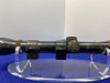 Weaver Marksman 4x Vintage Hunting Scope w/ Rings *OLD SCHOOL OPTIC*