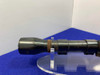 Weaver Marksman 4x Vintage Hunting Scope w/ Rings *OLD SCHOOL OPTIC*