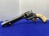 1900 Colt Single Action Army .38 WCF Blue 5.5" **DESIRABLE FIRST GENERATION*