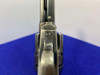 1900 Colt Single Action Army .38 WCF Blue 5.5" **DESIRABLE FIRST GENERATION*