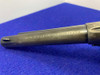 1900 Colt Single Action Army .38 WCF Blue 5.5" **DESIRABLE FIRST GENERATION*