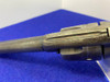 1900 Colt Single Action Army .38 WCF Blue 5.5" **DESIRABLE FIRST GENERATION*