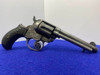 1898 Colt 1877 "Lightning" .38 LC Blue **ANTIQUE DOUBLE-ACTION REVOLVER*