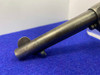1898 Colt 1877 "Lightning" .38 LC Blue **ANTIQUE DOUBLE-ACTION REVOLVER*