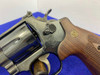 Smith Wesson 29-10 .44Mag Blue**OUTSTANDING/POWERFUL DOUBLE-ACTION REVOLVER*