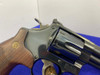 Smith Wesson 29-10 .44Mag Blue**OUTSTANDING/POWERFUL DOUBLE-ACTION REVOLVER*