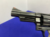 Smith Wesson 29-10 .44Mag Blue**OUTSTANDING/POWERFUL DOUBLE-ACTION REVOLVER*