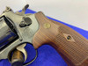 Smith Wesson 29-10 .44Mag Blue**OUTSTANDING/POWERFUL DOUBLE-ACTION REVOLVER*