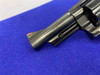 Smith Wesson 29-10 .44Mag Blue**OUTSTANDING/POWERFUL DOUBLE-ACTION REVOLVER*