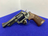 Smith Wesson 29-10 .44Mag Blue**OUTSTANDING/POWERFUL DOUBLE-ACTION REVOLVER*