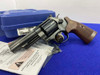 Smith Wesson 29-10 .44Mag Blue**OUTSTANDING/POWERFUL DOUBLE-ACTION REVOLVER*