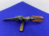 1983 Smith Wesson 18-4 22 LR Blued 4" **FANTASTIC TARGET TRIGGER AND HAMMER*