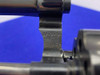 1983 Smith Wesson 18-4 22 LR Blued 4" **FANTASTIC TARGET TRIGGER AND HAMMER*