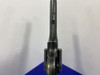 1983 Smith Wesson 18-4 22 LR Blued 4" **FANTASTIC TARGET TRIGGER AND HAMMER*