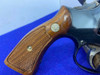 1983 Smith Wesson 18-4 22 LR Blued 4" **FANTASTIC TARGET TRIGGER AND HAMMER*