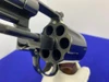 Smith Wesson 29-10 .44 Mag Blue 4" **CLASSIC SERIES EXAMPLE* Modern Revolver