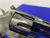 Smith Wesson 29-10 .44 Mag Blue 4" **CLASSIC SERIES EXAMPLE* Modern Revolver