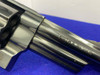 Smith Wesson 29-10 .44 Mag Blue 4" **CLASSIC SERIES EXAMPLE* Modern Revolver