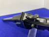 1933 Colt Police Positive Target .22 LR Blue 6" **SECOND ISSUE - MODEL "C"*