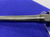 1933 Colt Police Positive Target .22 LR Blue 6" **SECOND ISSUE - MODEL "C"*