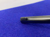 1933 Colt Police Positive Target .22 LR Blue 6" **SECOND ISSUE - MODEL "C"*
