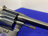 1933 Colt Police Positive Target .22 LR Blue 6" **SECOND ISSUE - MODEL "C"*