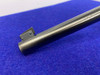 1933 Colt Police Positive Target .22 LR Blue 6" **SECOND ISSUE - MODEL "C"*