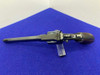 1933 Colt Police Positive Target .22 LR Blue 6" **SECOND ISSUE - MODEL "C"*