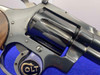 1976 Colt Diamondback .38 Spl Blue 4" **TIMELESS SNAKE SERIES REVOLVER*