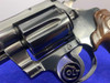 1976 Colt Diamondback .38 Spl Blue 4" **TIMELESS SNAKE SERIES REVOLVER*
