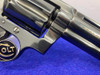 1976 Colt Diamondback .38 Spl Blue 4" **TIMELESS SNAKE SERIES REVOLVER*