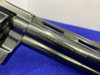 1976 Colt Diamondback .38 Spl Blue 4" **TIMELESS SNAKE SERIES REVOLVER*
