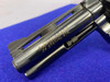 1976 Colt Diamondback .38 Spl Blue 4" **TIMELESS SNAKE SERIES REVOLVER*