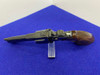 1976 Colt Diamondback .38 Spl Blue 4" **TIMELESS SNAKE SERIES REVOLVER*