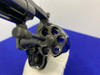 1976 Colt Diamondback .38 Spl Blue 4" **TIMELESS SNAKE SERIES REVOLVER*