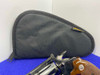 1976 Colt Diamondback .38 Spl Blue 4" **TIMELESS SNAKE SERIES REVOLVER*