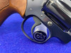 1977 Colt Agent .38spl Blue 2" **DESIRABLE LIGHTWEIGHT - SECOND ISSUE MODEL*