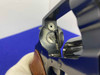 1977 Colt Agent .38spl Blue 2" **DESIRABLE LIGHTWEIGHT - SECOND ISSUE MODEL*