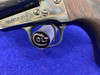1976 Colt U.S. Bicentennial Set PYTHON, SINGLE ACTION ARMY, DRAGOON** #0404