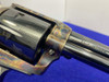 1976 Colt U.S. Bicentennial Set PYTHON, SINGLE ACTION ARMY, DRAGOON** #0404