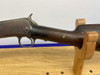 1924 Winchester Model 90 .22 Short Blue 24" **OLD-SCHOOL PUMP-ACTION RIFLE*