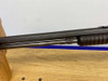 1924 Winchester Model 90 .22 Short Blue 24" **OLD-SCHOOL PUMP-ACTION RIFLE*
