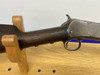 1924 Winchester Model 90 .22 Short Blue 24" **OLD-SCHOOL PUMP-ACTION RIFLE*