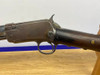 1924 Winchester Model 90 .22 Short Blue 24" **OLD-SCHOOL PUMP-ACTION RIFLE*