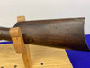 1924 Winchester Model 90 .22 Short Blue 24" **OLD-SCHOOL PUMP-ACTION RIFLE*