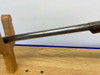 J Stevens Favorite .32 Long Stainless 22" **GREAT SINGLE-SHOT RIFLE*