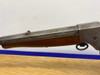 J Stevens Favorite .32 Long Stainless 22" **GREAT SINGLE-SHOT RIFLE*
