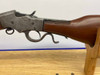 J Stevens Favorite .32 Long Stainless 22" **GREAT SINGLE-SHOT RIFLE*