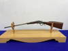 J Stevens Favorite .32 Long Stainless 22" **GREAT SINGLE-SHOT RIFLE*